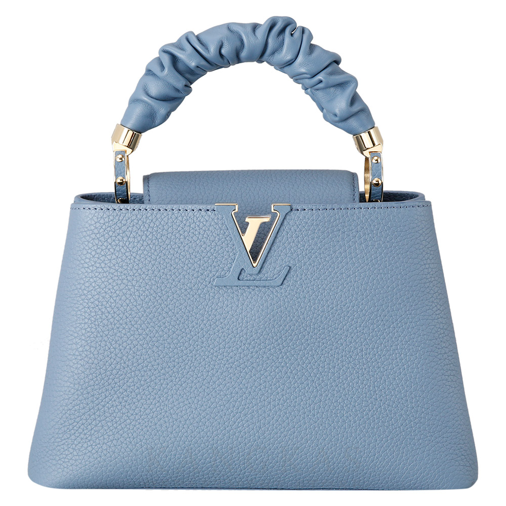 LOUIS VUITTON(USED)루이비통 카퓌신 BB